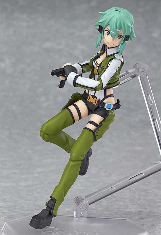 Preview: Figma 241 Sinon - Neuauflage