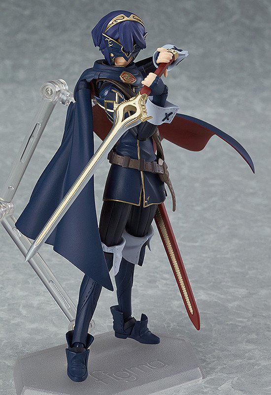 Preview: Figma 245 Lucina - Neuauflage