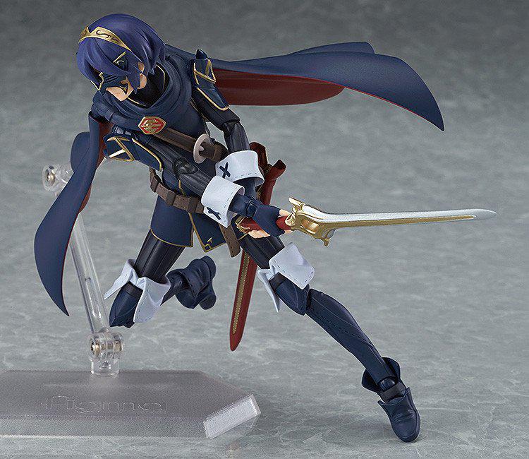 Preview: Figma 245 Lucina - Neuauflage