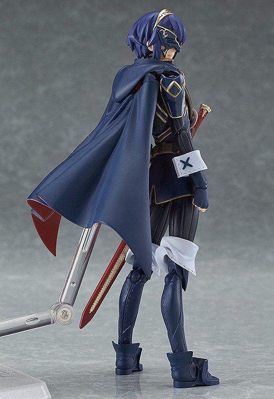 Preview: Figma 245 Lucina - Neuauflage