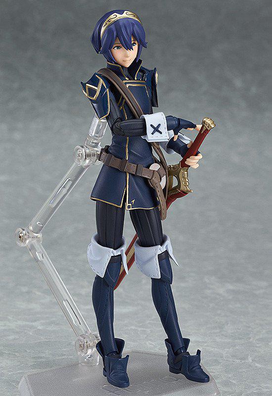 Preview: Figma 245 Lucina - Neuauflage