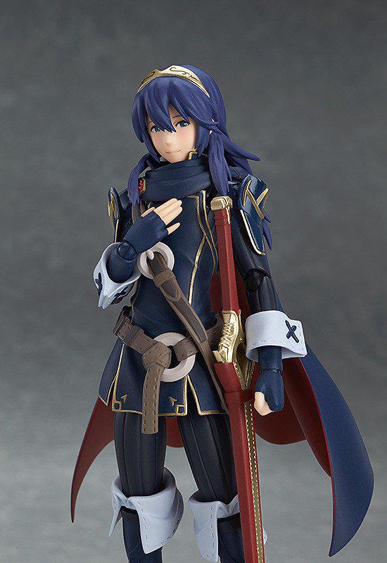 Preview: Figma 245 Lucina - Neuauflage