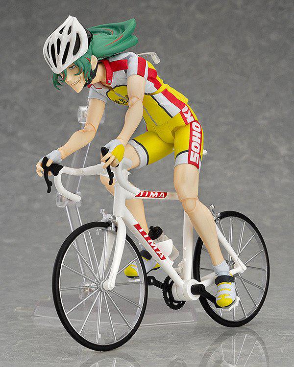 Preview: Figma 251 Yusuke Makishima