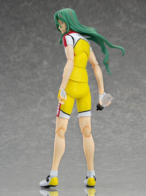 Preview: Figma 251 Yusuke Makishima