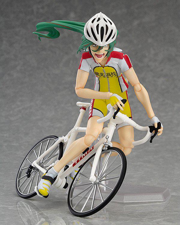 Preview: Figma 251 Yusuke Makishima