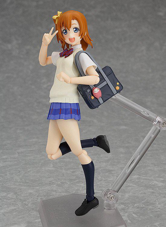 Preview: Figma 253 Honoka Kousaka