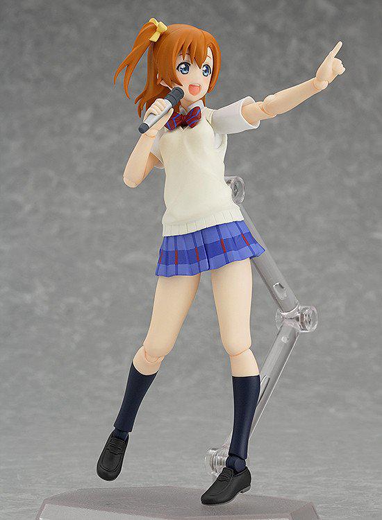 Preview: Figma 253 Honoka Kousaka