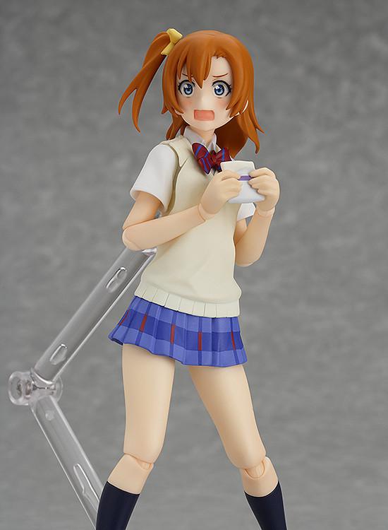 Preview: Figma 253 Honoka Kousaka