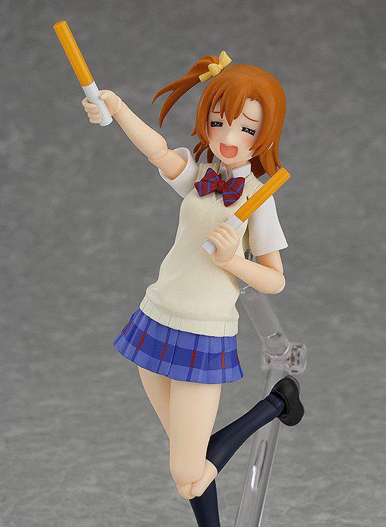 Preview: Figma 253 Honoka Kousaka