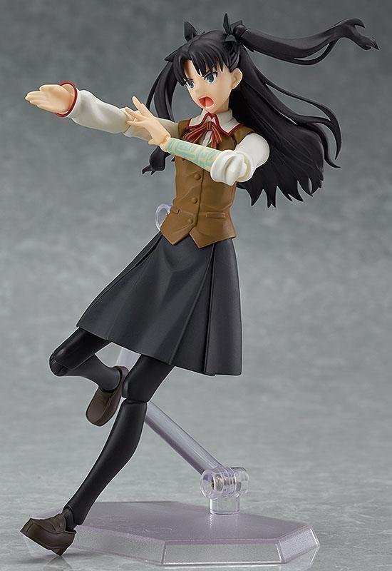 Preview: Figma 257 Rin Tohsaka Version 2.0