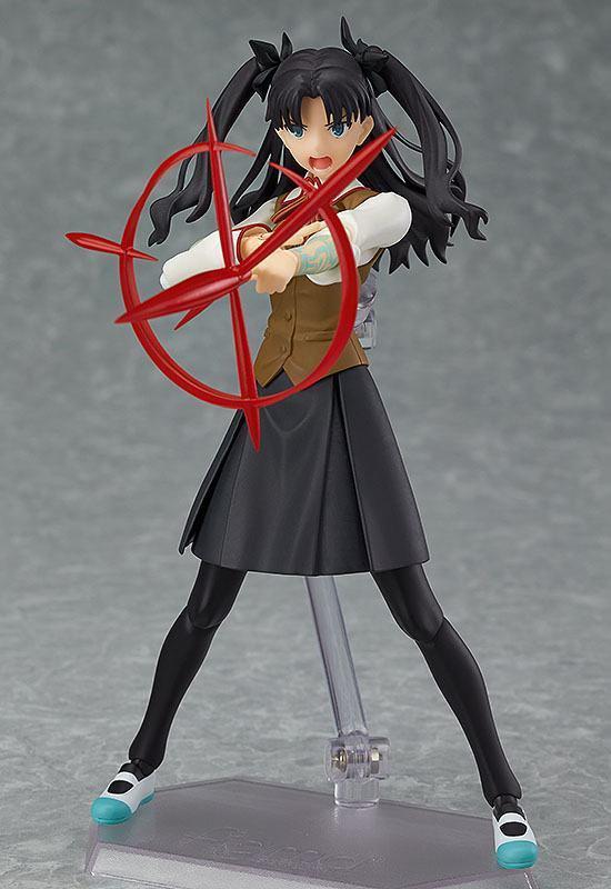 Preview: Figma 257 Rin Tohsaka Version 2.0