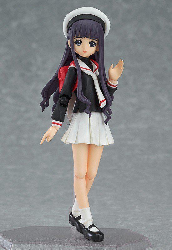 Preview: Figma 280 Tomoyo Daidouji