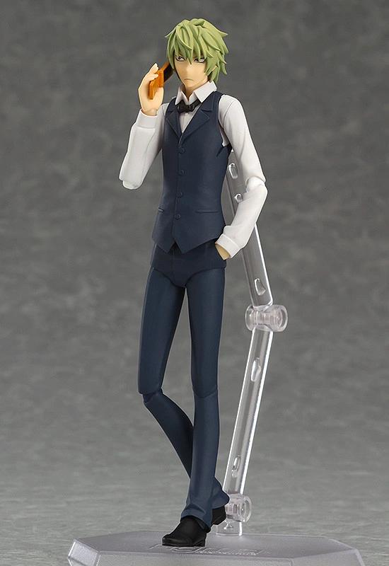 Preview: Figma 288 Heiwajima Shizuo