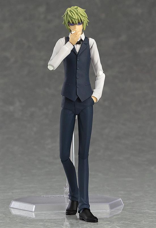 Preview: Figma 288 Heiwajima Shizuo