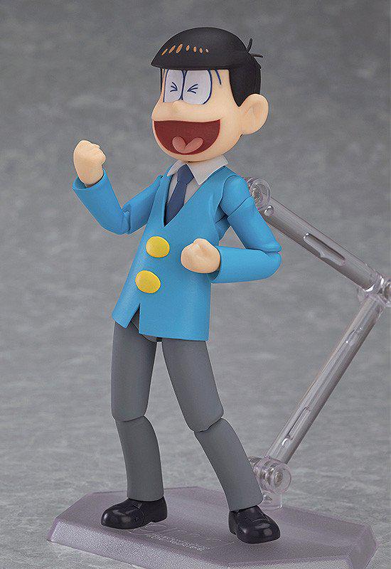 Preview: Figma 291 Osomatsu