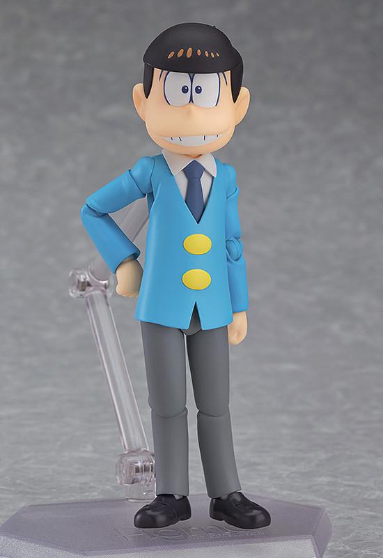 Preview: Figma 291 Osomatsu