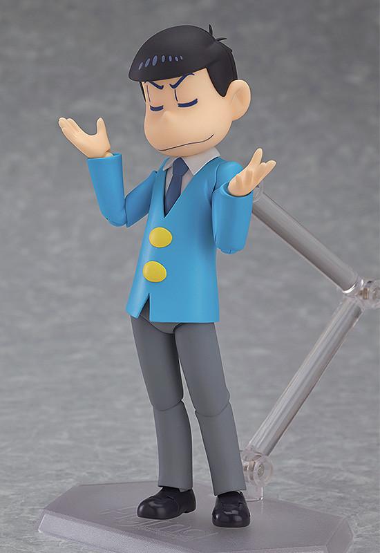 Preview: Figma 292 Karamatsu