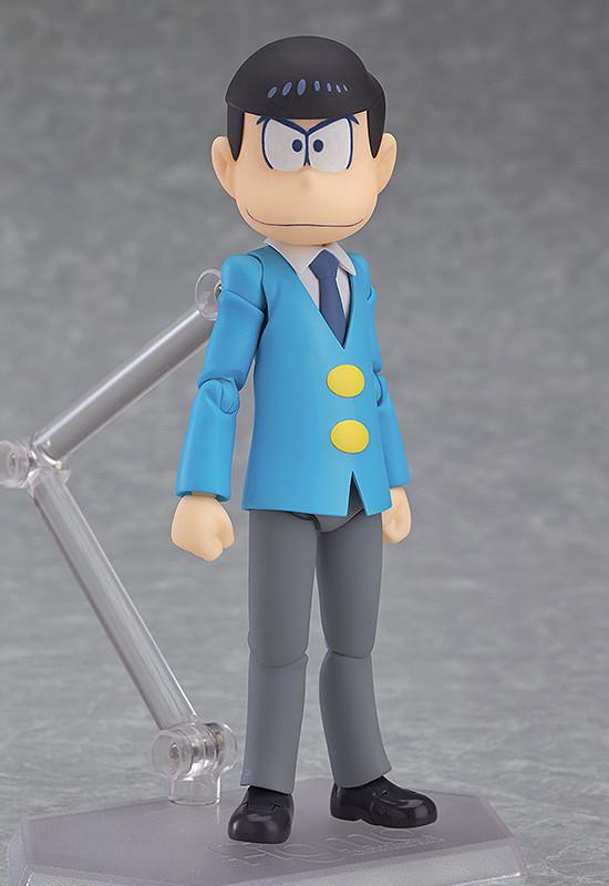 Preview: Figma 292 Karamatsu