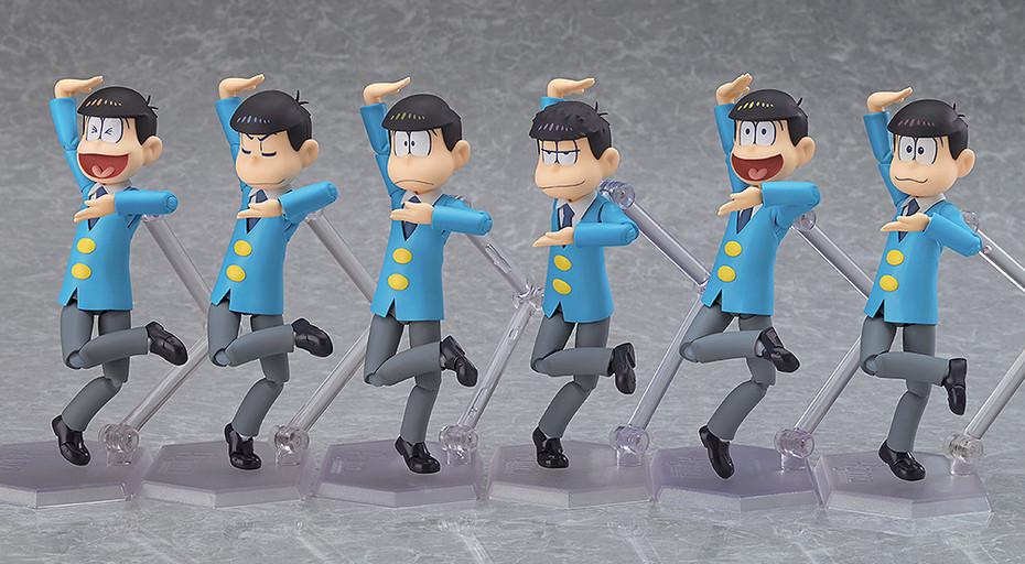 Preview: Figma 292 Karamatsu