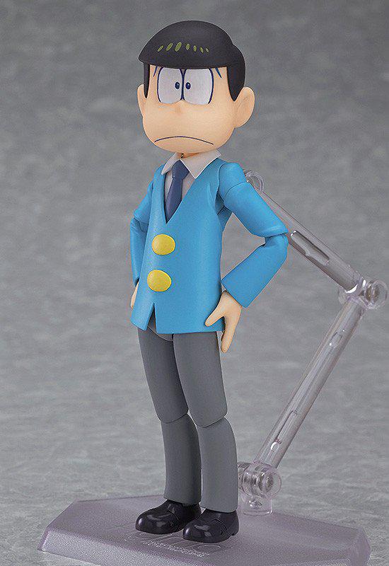 Preview: Figma 293 Choromatsu