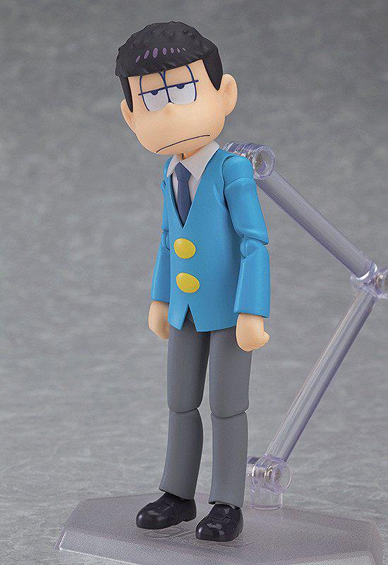 Preview: Figma 294 Ichimatsu