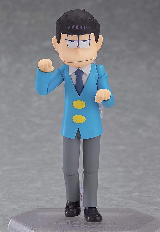 Preview: Figma 294 Ichimatsu