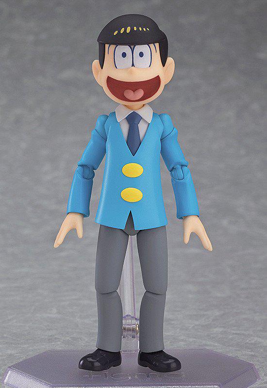 Preview: Figma 295 Jyushimatsu