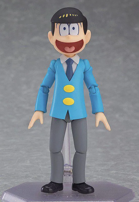 Preview: Figma 295 Jyushimatsu