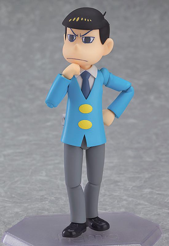 Preview: Figma 295 Jyushimatsu