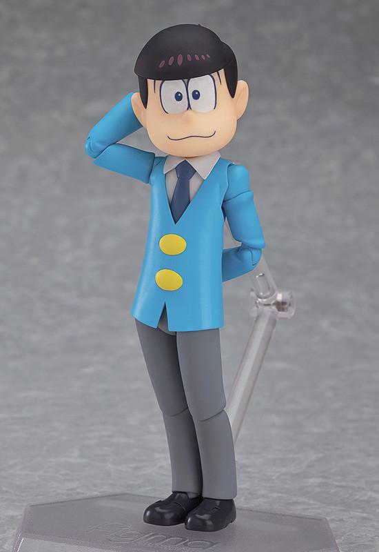 Preview: Figma 296 Todomatsu