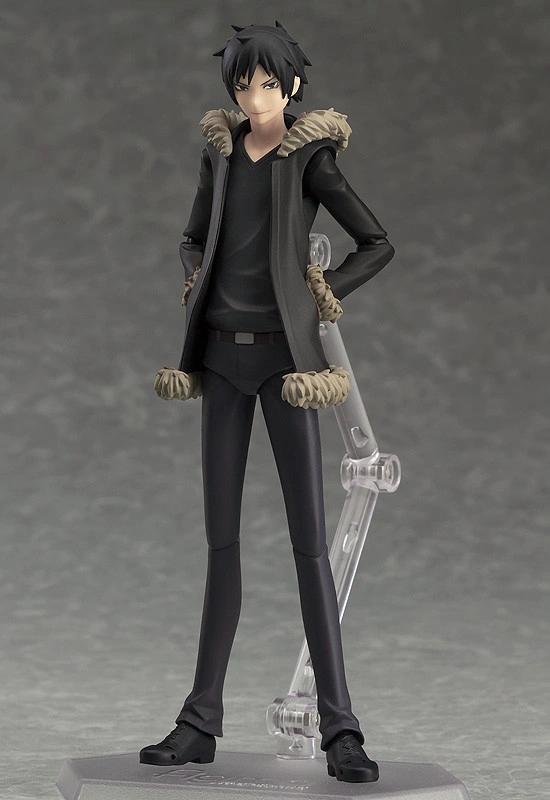 Preview: Figma 301 Orihara Izaya 