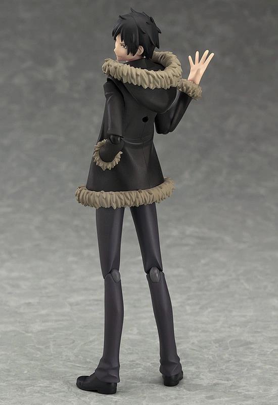 Preview: Figma 301 Orihara Izaya 