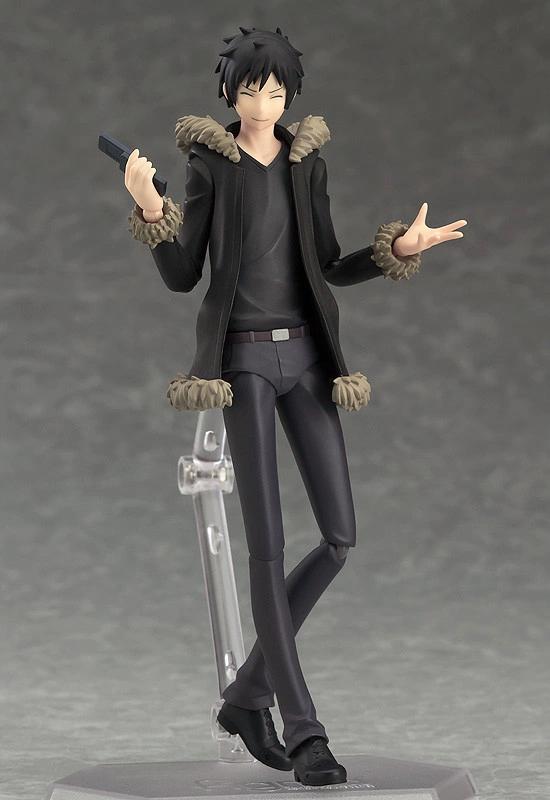 Preview: Figma 301 Orihara Izaya 