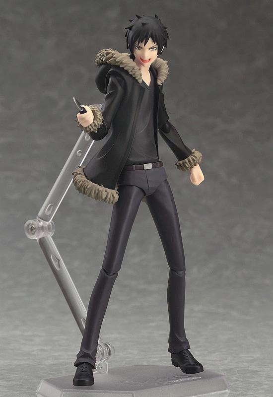 Preview: Figma 301 Orihara Izaya 