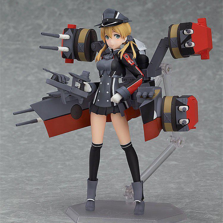 Preview: Figma 303 Prinz Eugen