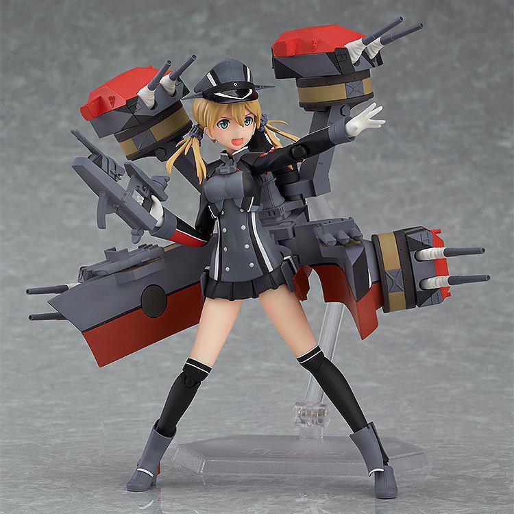 Preview: Figma 303 Prinz Eugen