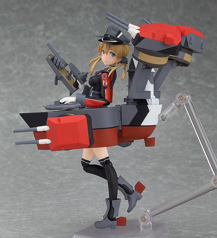 Preview: Figma 303 Prinz Eugen