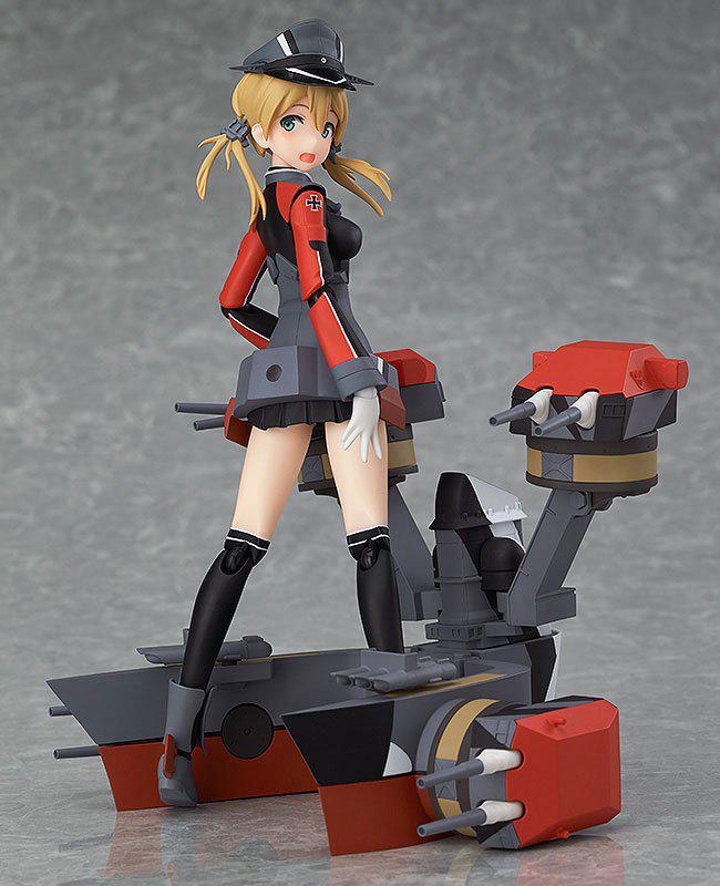 Preview: Figma 303 Prinz Eugen