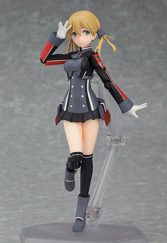 Preview: Figma 303 Prinz Eugen