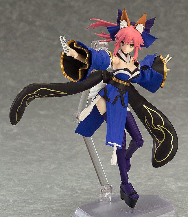 Preview: Figma 304 Caster