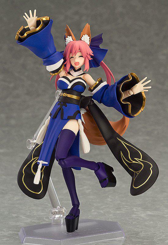 Preview: Figma 304 Caster