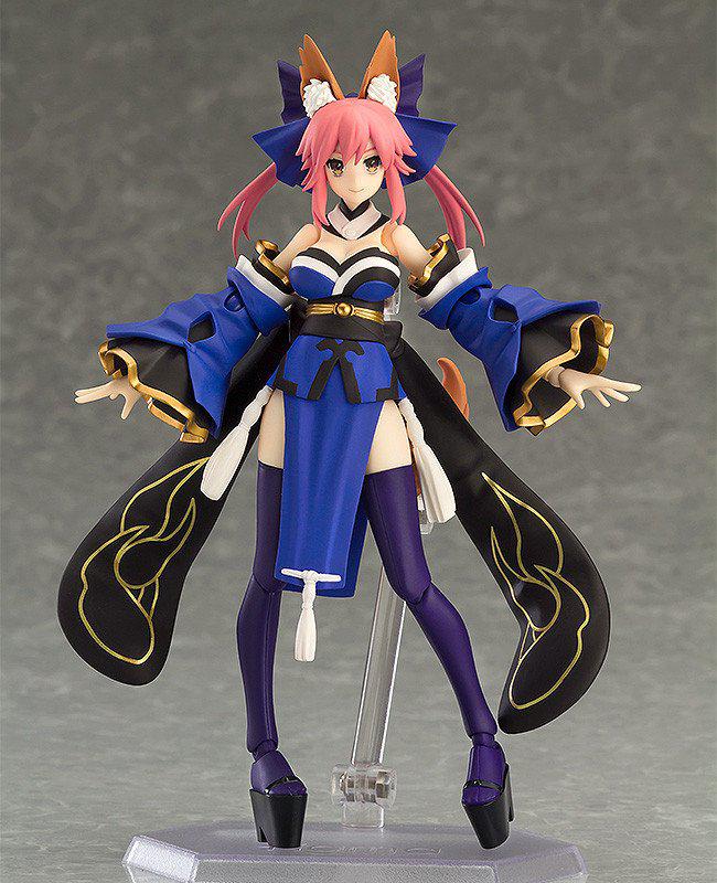 Preview: Figma 304 Caster