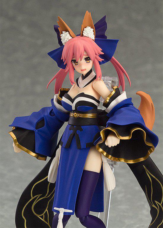 Preview: Figma 304 Caster