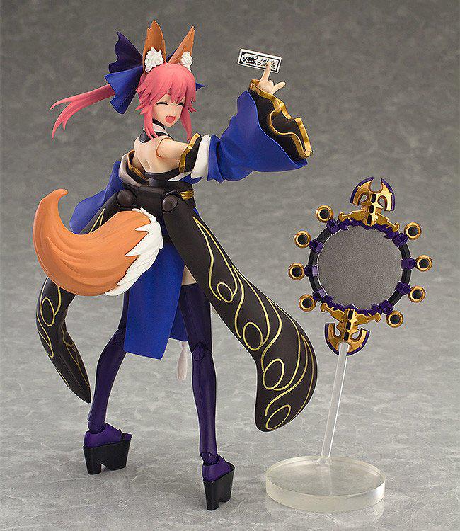 Preview: Figma 304 Caster