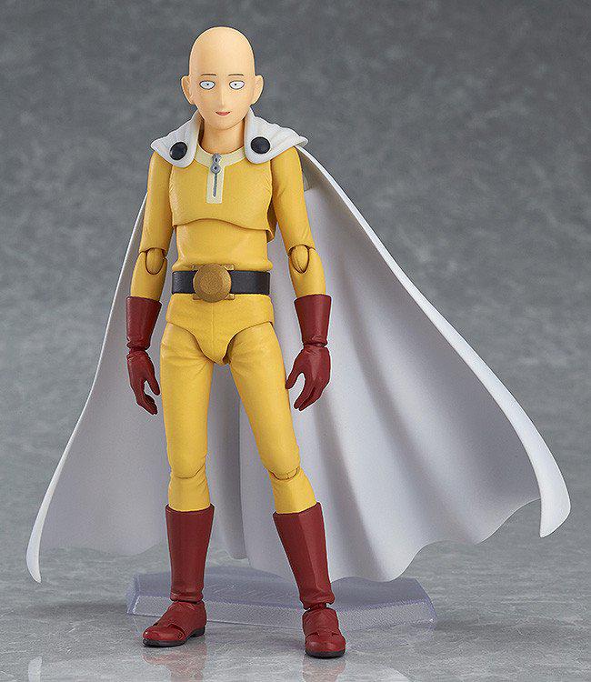 Preview: Figma 310 Saitama