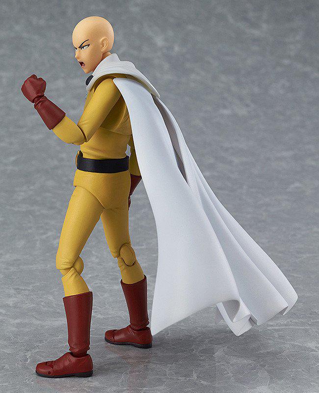 Preview: Figma 310 Saitama