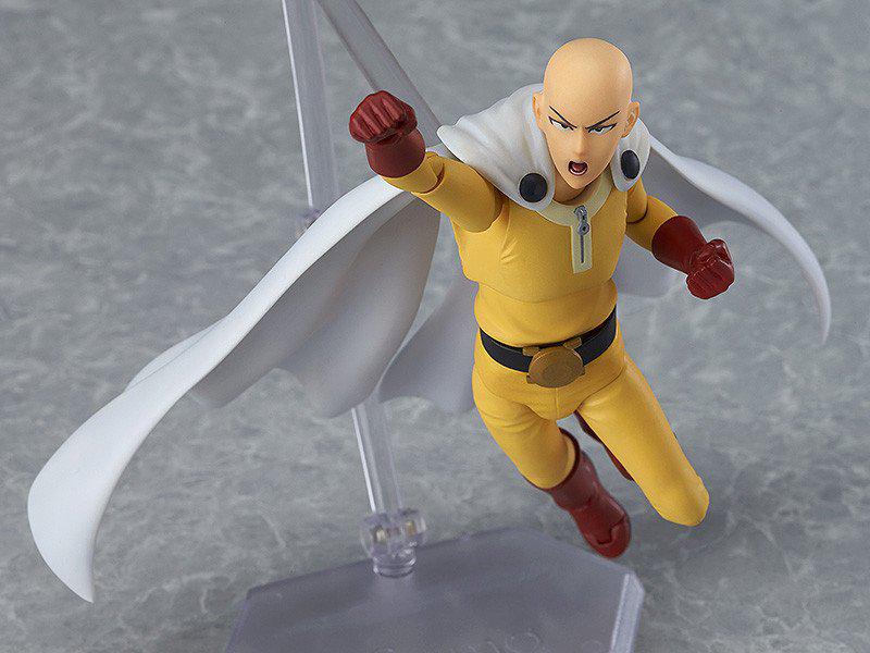 Preview: Figma 310 Saitama