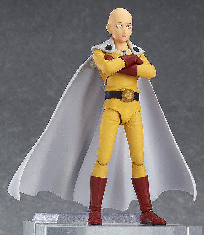 Preview: Figma 310 Saitama