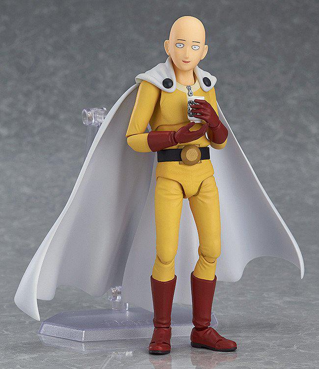 Preview: Figma 310 Saitama