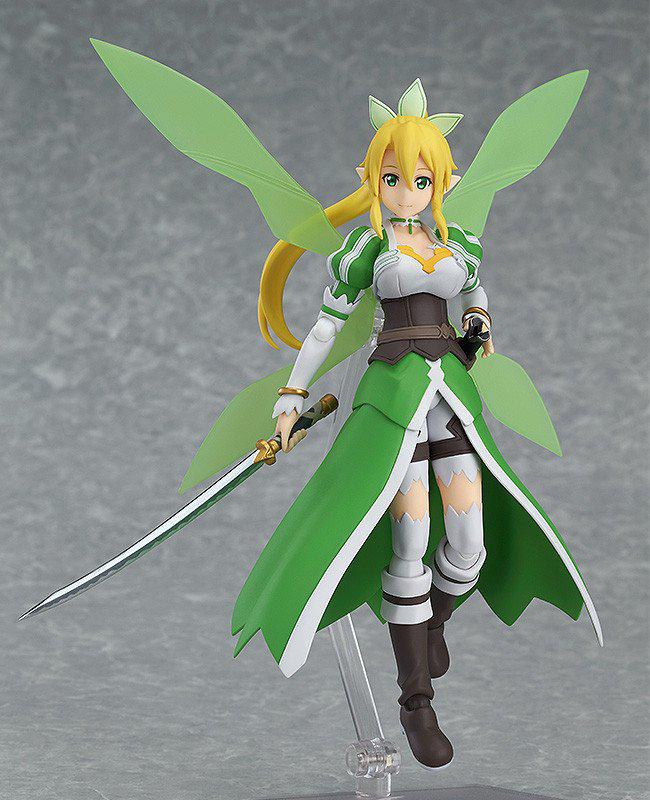 Preview: Figma 314 Leafa